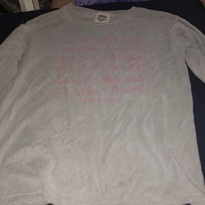 Comfort Colors Rosemary Beach Tee